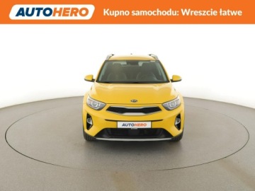 Kia Stonic I Crossover 1.0 T-GDI 120KM 2017 Kia Stonic android auto, grzane fotele, led,, zdjęcie 10