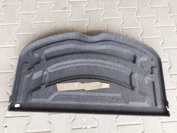 POLIČKA KUFRU LANCIA DELTA 3 III