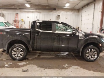 Ford Ranger V 2021 Ford Ranger Lariat 2021 2.3 Benzyna 270KM, zdjęcie 6