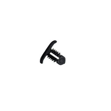 Klips uszczelki drzwi VW T25 79-92 1szt.