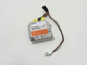 ДАТЧИК ПОДУШКИ БЕЗОПАСНОСТИ 0285001358 MERCEDES SL R230