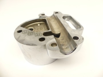 , КОРПУС СЧЕТЧИКА КОНСОЛЬ ХРОМ HARLEY DAVIDSON HD H-D SPORTSTER 04+