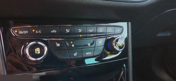 Opel Astra K Hatchback 5d 1.4 Turbo 125KM 2017 Opel Astra 1.4 benzyna 125KM 2017r Bezwypadkowy!, zdjęcie 20