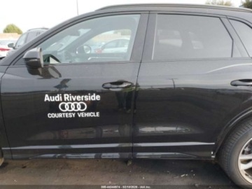 Audi Q3 III 2025 Audi Q3 2025 AUDI Q3 PREMIUM 45 TFSI S LINE QUATTRO TIPTRONIC 2.0 Benzyna, zdjęcie 11