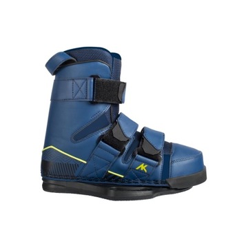 Buty Wiązania WAKE AIRUSH VELCRO 2021 roz 8