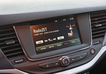 Opel Astra K Sports Tourer 1.6 CDTI 136KM 2019 Opel Astra Kupiony w Polsce - serwisowany - bezwypadkowy - FV 23 1.6 136KM, zdjęcie 29