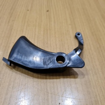 MCCULLOCH GBV 345 КНОПКА ГАЗОВЫЙ РЫЧАГ