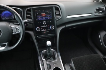 Renault Megane IV 2016 Renault Megane 1.2 TCe, Salon Polska, zdjęcie 7