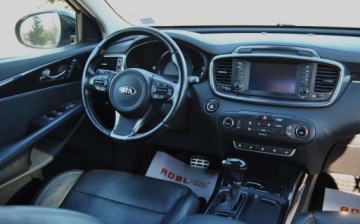 Kia Sorento III 2015 Kia Sorento GWARANCJA, Salon PL, 1. Wlasciciel, 7-Osobowy, 4x4, Automat, zdjęcie 9