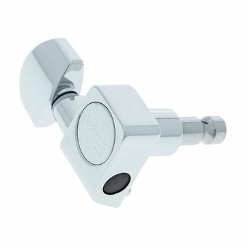 Fender American Standard Tuners CH тюнеры для электрогитары