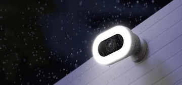 IPC-КАМЕРА Imou Knight 8MPx 4K UltraHD Wi-Fi