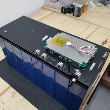 Bateria Akumulator EVE 3,2 V 280 Ah LiFePo4 Off-Grid