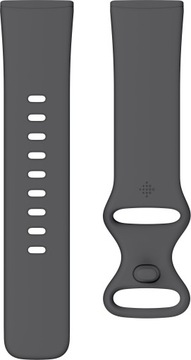 Умные часы Fitbit Sense 2, серые