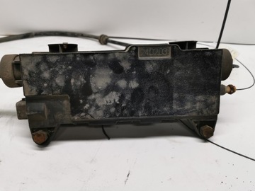 ЭЛЕКТРИЧЕСКИЙ РУЧНОЙ ТОРМОЗ RENAULT VEL SATIS 8200316574 AL/14