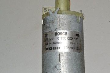 MERCEDES CLS C219 2008 RHD PŘEDNÍ LEVÝ MOTOR REGULACE SEDAČKY 01300025