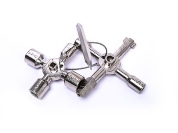 ГАЗОВАЯ ЭЛЕКТРИЧЕСКАЯ КОРОБКА КЛЮЧ НА 10 КОНЦОВ