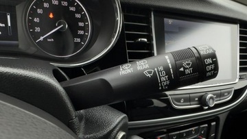 Opel Mokka I SUV 1.6 CDTI Ecotec 110KM 2017 Opel Mokka X 1.6D 110PS OPŁACONY Bezwypadkowy, zdjęcie 27