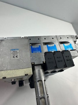 FESTO КЛАПАННЫЙ ОСТРОВ