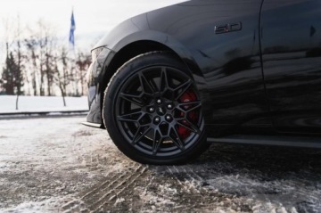 Ford Mustang VI 2023 Ford Mustang GT V8 5.0, Salon Polska, zdjęcie 10