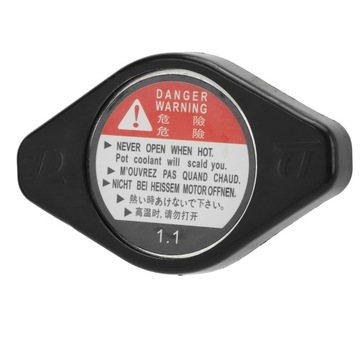 КРЫШКА РАДИАТОРА 1,1 бар HONDA