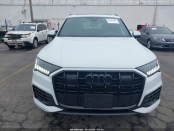 Audi Q7 II 2024 Audi Q7 Prestige 55 Tfsi Quattro Tiptronic 2024,3.0L V6 335KM,od ubezpiecz, zdjęcie 4