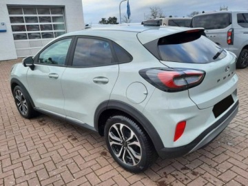 Ford Puma II 2026 Od ręki - Titanium 1.0 Ecoboost 125KM / Pakiet Winter, Driver Assistance, zdjęcie 3