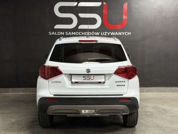 Suzuki 2020 Suzuki Vitara 1.4 Hybrid Premium Full Led Kamera Alu Salon PL GwarancjaSSU, zdjęcie 12