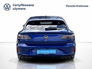 Volkswagen Arteon Shooting Brake R 2.0 TSI 320KM 2023 Volkswagen Arteon Shooting Brake Skóra | Masaż | P, zdjęcie 3