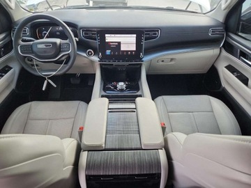 Jeep Wagoneer II 2024 Jeep Wagoneer Series II 2024 3.0l 3.0 Benzyna 420KM, zdjęcie 8