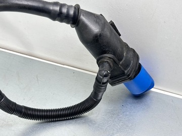 Volkswagen PASSAT B8 2016 Шланг/трубка AdBlue 3Q0131965C