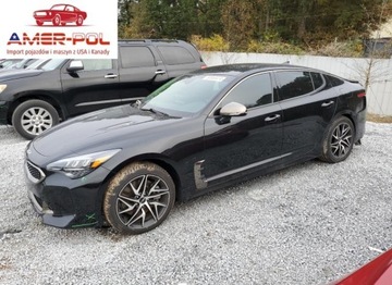 Kia Stinger 2022 Kia Stinger GT Line 2022 2.5l 2.5 Benzyna 300KM