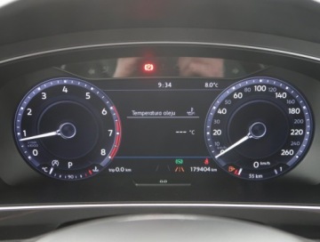 Volkswagen Tiguan II SUV 1.4 TSI 150KM 2017 VW Tiguan 1.4 TSI, DSG, Klima, Klimatronic, zdjęcie 10