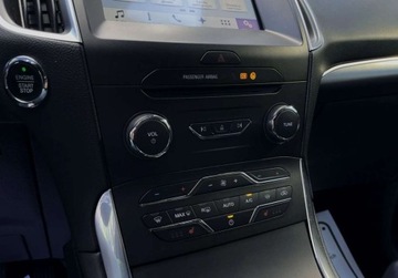 Ford S-Max II Van 2.0 EcoBoost 240KM 2016 Ford S-Max II 2.0 I 240KM navi automat GWARANCJA bezwypadkowy 2.0, zdjęcie 28