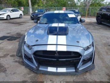 Ford Mustang VI 2022 Ford Mustang Shelby GT500 Fastback 2022 5.2 Benzyna 760KM, zdjęcie 7
