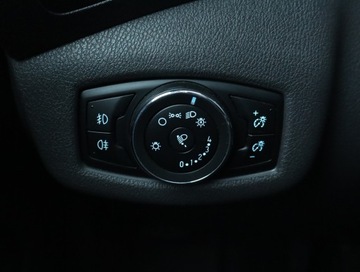 Ford Tourneo Connect II Standard 1.6 Duratorq TDCi 115KM 2015 Ford Tourneo Connect 1.6 TDCi, Navi, Klima, zdjęcie 22