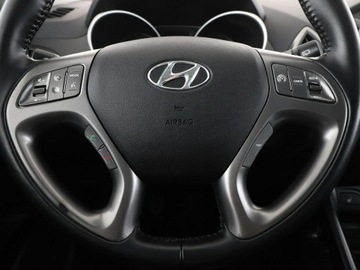 Hyundai ix35 SUV Facelifting 1.7 CRDi 115KM 2015 Hyundai ix35 1.7 CRDi Comfort Klimatronik Tempomat, zdjęcie 20