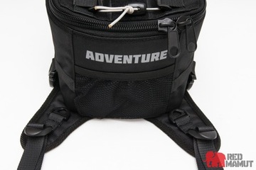 Сумка на бак RED MAMUT ADVENTURE 7л 100% ВОДОНЕПРОНИЦАЕМАЯ