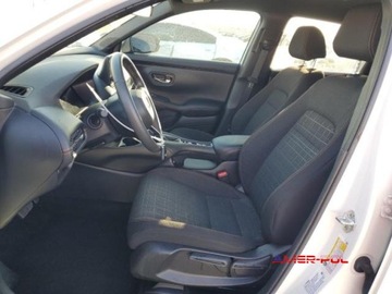 Honda ZR-V 2023 Honda ZR-V 2023 r., 2,0L SPORT 2.0 Benzyna 158KM, zdjęcie 7