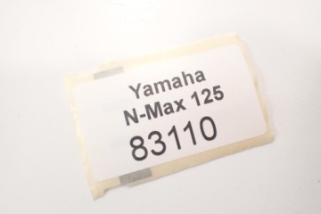 Крепление на руль Yamaha N-Max 125