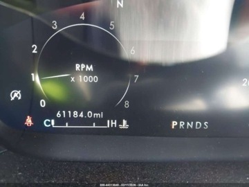 Lincoln 2020 Lincoln Nautilus Reserve 2020 2.0 Benzyna 250KM, zdjęcie 12