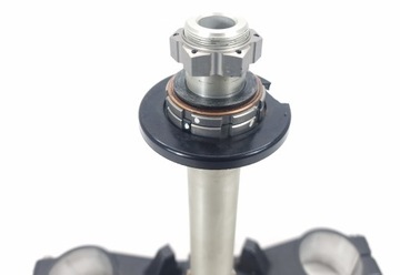 KAWASAKI H2 SX H2SX 18-24R НИЖНЯЯ ПОЛКА ПОДСЕДЕЛЬНЫЙ СТОЙК ПЕРЕДНЕЙ ПОДВЕСКИ