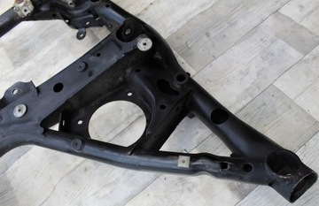 ДВИГАТЕЛЬ БАЛКА ПРИЦЕПА ПЕРЕДНЯЯ САНКА BMW F20 F30