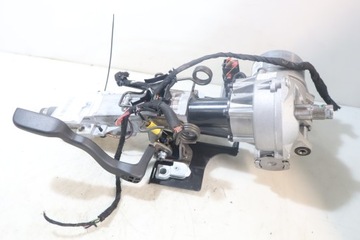 MOTOR ČERPADLO SERVA SKODA RAPID II 1.0