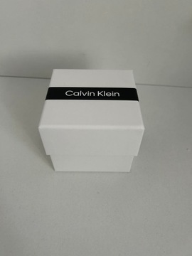 Męska Bransoletka Calvin Klein 35000098