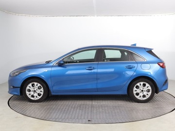 Kia Ceed III Hatchback 1.5 T-GDI 160KM 2021 Kia Ceed 1.5 T-GDI, Salon Polska, 1. Właściciel, zdjęcie 2