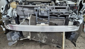 Peugeot 2008 I SUV Facelifting 1.2 PureTech 110KM 2018 Peugeot 2008 1.2 110KM Lifting Klimatronic Tempomat Nawigacja 1.2 Benzyna, zdjęcie 20