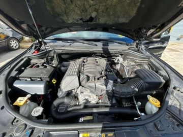 Dodge Durango III 2023 Dodge Durango 2023 DODGE DURANGO SRT 392 6.4 Benzyna 475KM, zdjęcie 3