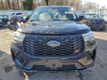 Ford Explorer VI 2025 Ford Explorer St 2025 3.0 Benzyna 400KM, zdjęcie 5