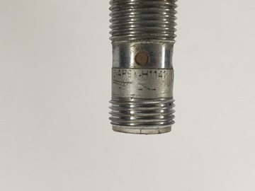 индуктивный датчик TURCK BI4U-M12-AP6X-H1141 #B