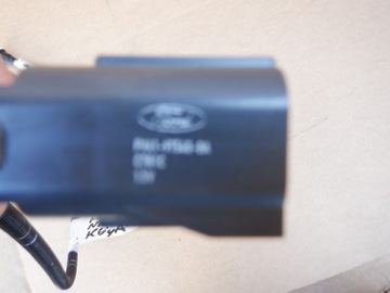 ЗАГЛУШКА DPF ФОРСАЖА FORD FOCUS MK3 C-MAX KUGA EU6